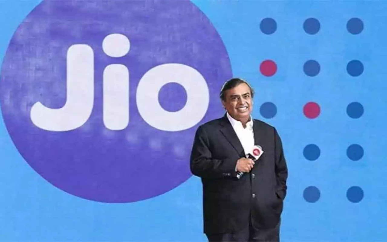 Jio Speed Test: 4G डाउनलोड स्पीड में जियो टॉप पर, TRAI ने अपनी रिपोर्ट में किस कंपनी को कितने नंबर दिये? Jio Speed Test: 4G डाउनलोड स्पीड में जियो टॉप पर, TRAI ने अपनी रिपोर्ट में किस कंपनी को कितने नंबर दिये?