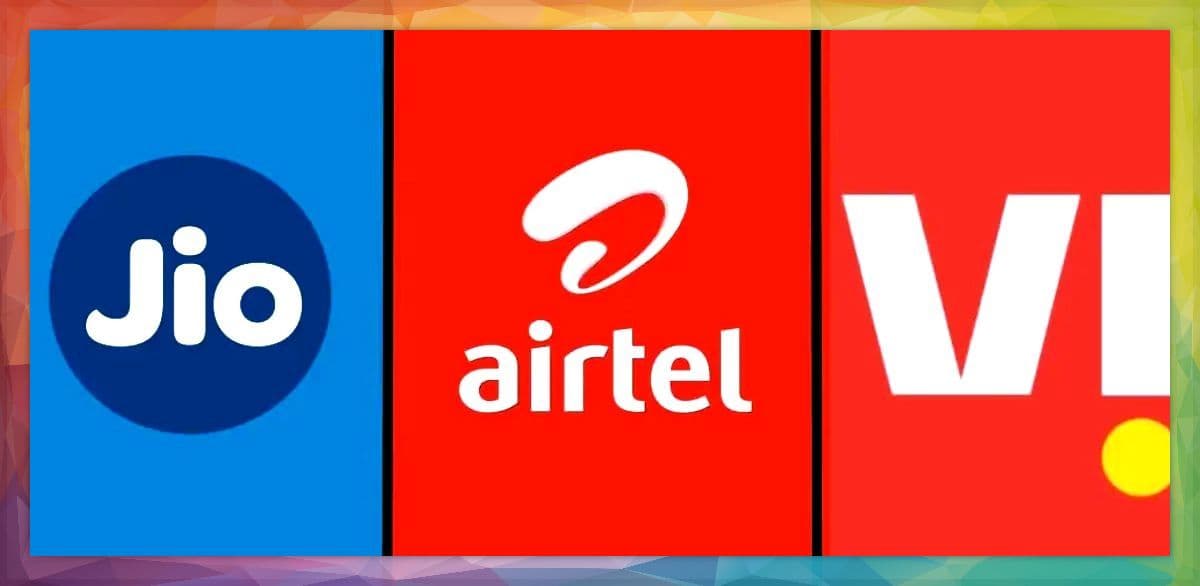 Jio Vs Airtel Vs Vi, जानिए कौन सा नेटवर्क दे रहा है सबसे सस्ता Disney+ Hotstar का सालाना सब्सक्रिप्शन Jio Vs Airtel Vs Vi, जानिए कौन सा नेटवर्क दे रहा है सबसे सस्ता Disney+ Hotstar का सालाना सब्सक्रिप्शन