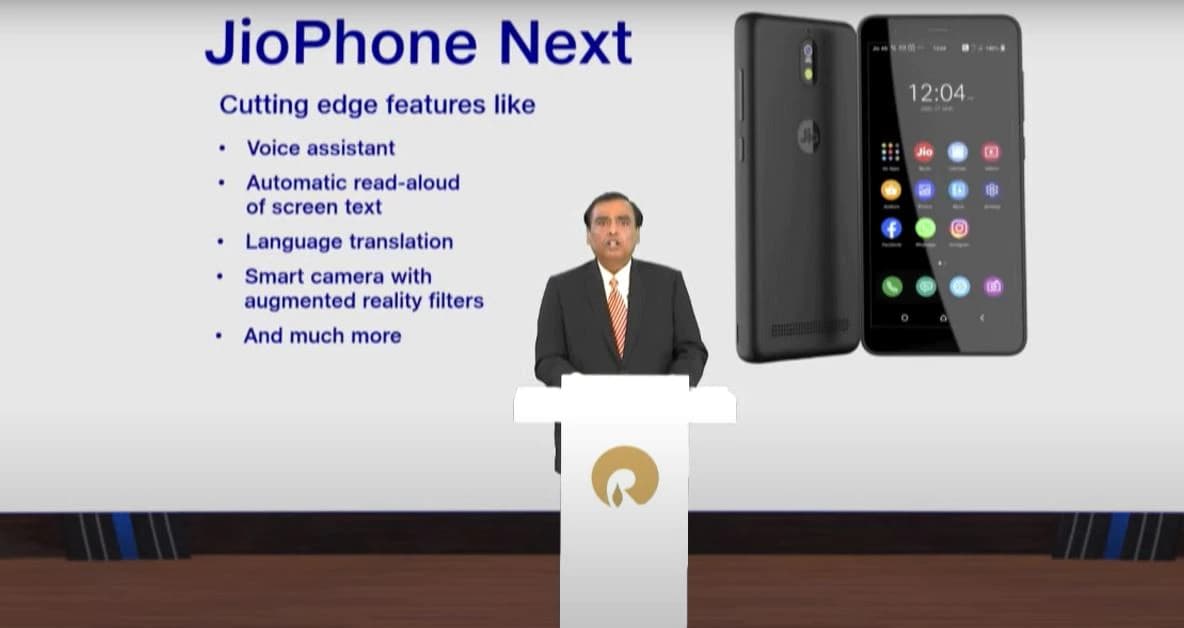 Jio Phone Next के साथ भारत को 2G मुक्त बना पाएगी Reliance? जानिए क्या कहता है बाजार