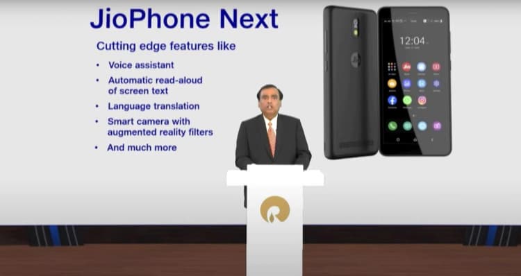 Jio Phone Next के साथ भारत को 2G मुक्त बना पाएगी Reliance? जानिए क्या कहता है बाजार