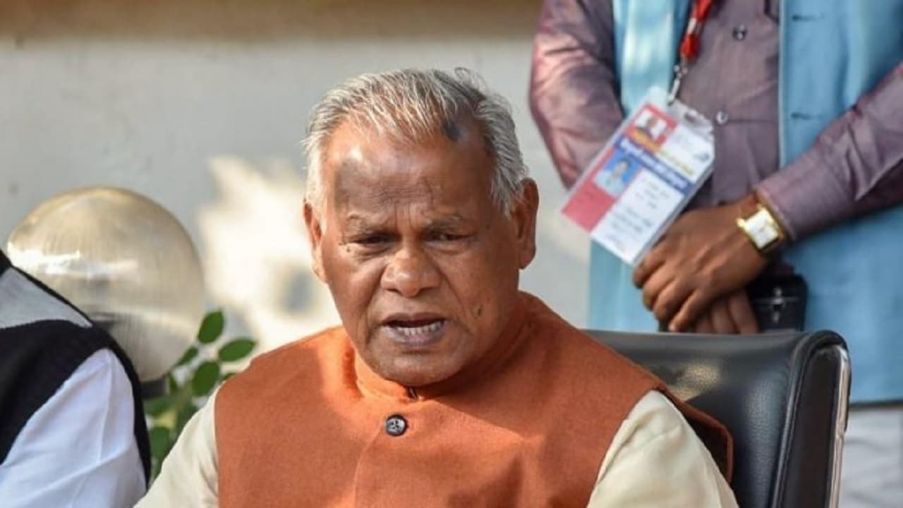 Bihar Politics: जीतन राम मांझी की चुनावी अखाड़े में पीके को चुनौती, पहलवान लड़ता है तभी न पता चलता है