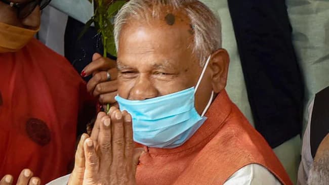 Lok Sabha Elections: गया से चौथी बार भाग्य आजमा रहे हैं जीतनराम माझी, अब तक मिल चुकी है निराशा