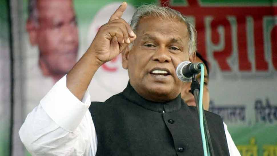 Bengal Election 2021: рдиреАрддреАрд╢ рдХреЗ рд░рд╣реЗрдВрдЧреЗ рд╕рд╛рде рдкрд░ рднрд╛рдЬрдкрд╛ рдХрд╛ 'рдЧреБрдг-рджреЛрд╖' рджреЗрдЦреЗрдВрдЧреЗ рдорд╛рдВрдЭреА, рдмрдВрдЧрд╛рд▓ рдХреА 26 рд╕реАрдЯреЛрдВ рдкрд░ рдЪреБрдирд╛рд╡ рд▓рдбрд╝реЗрдЧреА 'рд╣рдо' рдкрд╛рд░реНрдЯреА