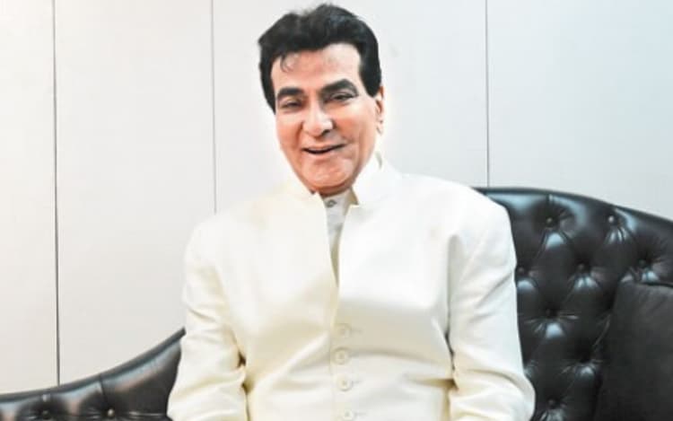 Ganesh Chaturthi: इन खास गणपति के दर्शन से शुरू होता था जितेंद्र का गणेशोत्सव, इस स्टूडियोज में होती थी पूजा