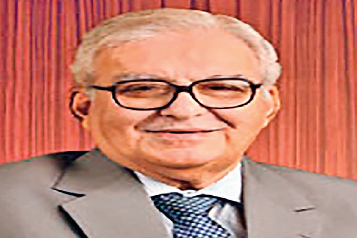 रूसी मोदी के साथ डॉ जेजे ईरानी के थे मतभेद, लेकिन पत्नी की वजह से हो गयी थी दोस्ती