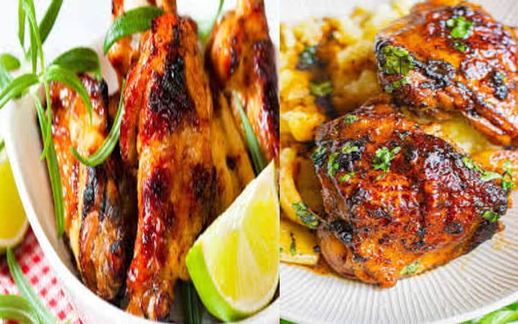 Beer and Lime Chicken Recipe: घर पर बनाएं चिकन की नई वैरायटी, ये है आसान तरीका