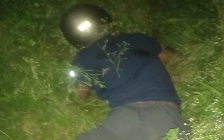 उग्रवादी संगठनों में वर्चस्व की जंग, JJMP के एरिया कमांडर विकास लोहरा की रांची में गोली मारकर हत्या