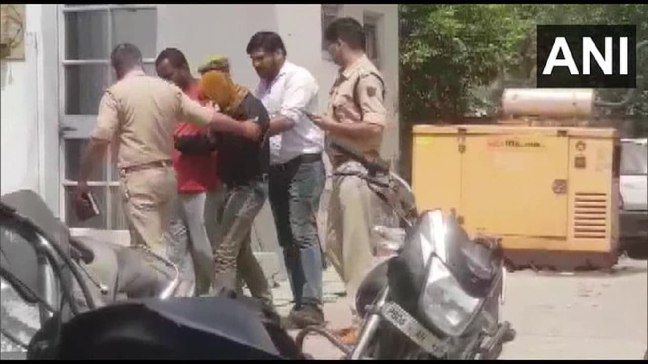 Jammu Kashmir: हवाला मनी केस में कठुआ से गिरफ्तार हुए पूर्व मंत्री बाबू सिंह, जारी हुआ था लुकआउट नोटिस