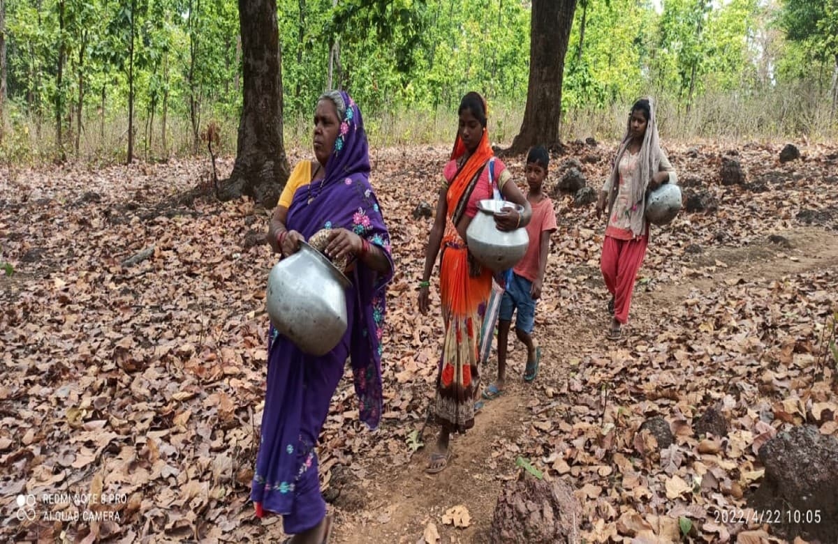 जलवायु की चिंता