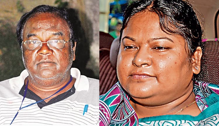 Jharkhand News: कौन गिराना चाहता है हेमंत सरकार? इन दो नेताओं का नाम आ रहा सामने, BJP से साठ-गांठ का आरोप