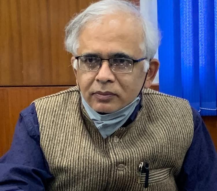 Coronavirus Latest News : सीएसआइआर के डायरेक्टर जनरल बोले, देश के 10 फीसदी लोगों में नहीं दिखा कोरोना का लक्षण