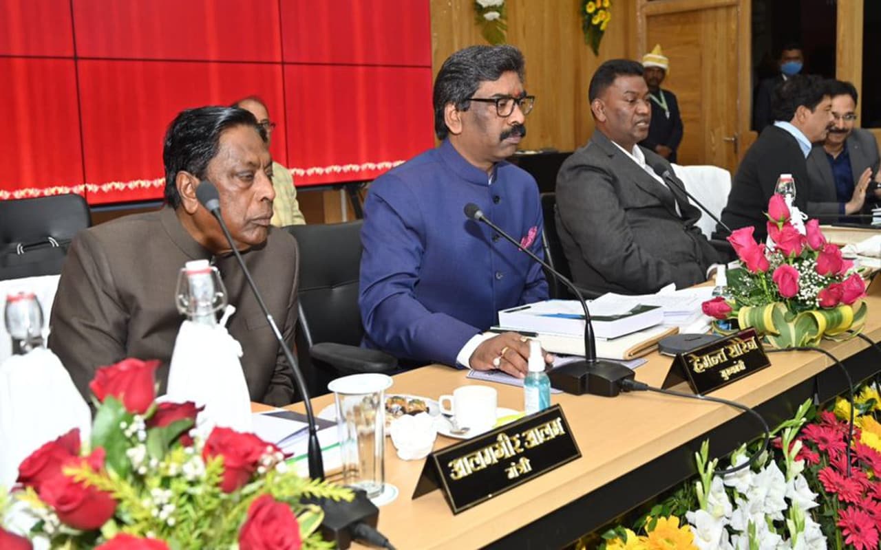 Hemant Govt 3 Years: खेल-खिलाड़ियों को बढ़ावा देने में सहायक होगा जोहार खिलाड़ी पोर्टल, जानें खूबियां