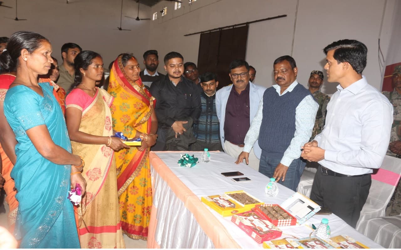 मिशन रागी: आंगनबाड़ी केंद्र के बच्चों को मिलेंगे रागी के पौष्टिक लड्डू, एनीमिया व कुपोषण की जंग में है रामबाण