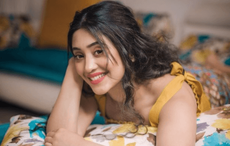 Yeh Rishta Kya Kehlata Hai की नायरा ने अपने एक्सप्रेशन से जीता फैंस का दिल, कमेंट में बोले- तुम जो आए जिंदगी में... VIDEO