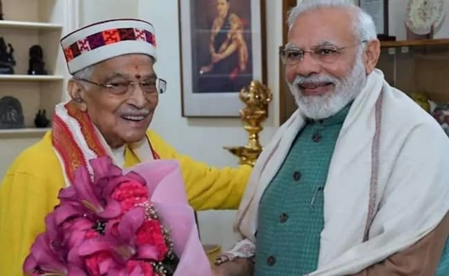 मुरली मनोहर जोशी, ममता बनर्जी और कल्याण सिंह का जन्मदिन आज, जानिए इन राजनेताओं के जीवन से जुड़ी खास बातें