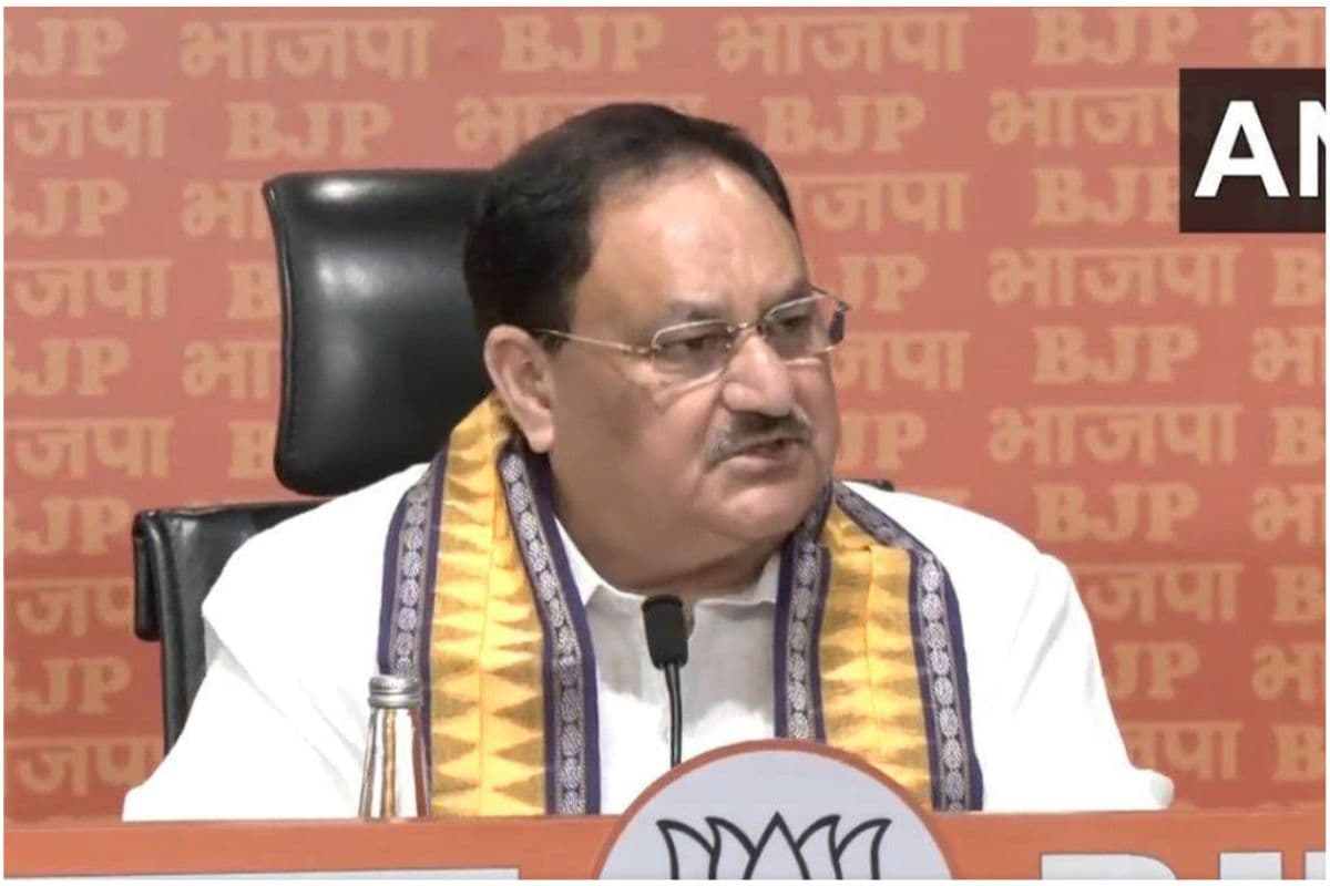 BJP 6th List: बीजेपी ने लोकसभा चुनाव के लिए उम्मीदवारों की 6ठी सूची जारी की, दौसा से कन्हैया लाल मीणा को टिकट