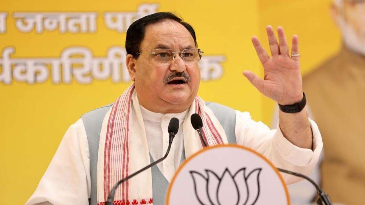 JP Nadda Birthday: рдЖрдЬ 60рд╡рд╛рдВ рдЬрдиреНрдорджрд┐рди рдордирд╛ рд░рд╣реЗ рдЬреЗрдкреА рдирдбреНрдбрд╛ рдХреНрдпреЛрдВ рдХрд╣рд▓рд╛рддреЗ рд╣реИрдВ 'рдЦрд╛рдВрдЯреА рдмрд┐рд╣рд╛рд░реА' ? рдЬрд╛рдирд┐рдП рдХрд╛рд░рдг