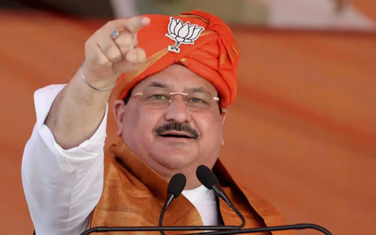 JP Nadda Stolen Car : जेपी नड्डा की चोरी हुई कार वाराणसी से बरामद, चोरों ने बनाया था खास प्लान
