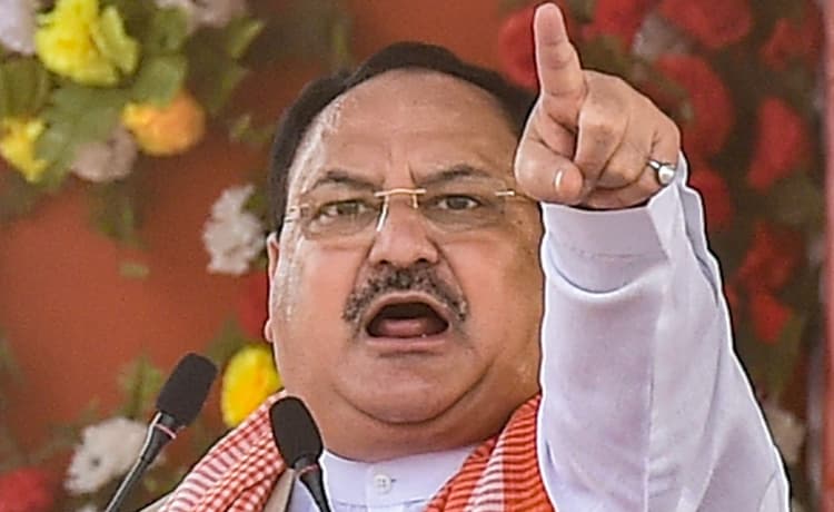 पश्चिम बंगाल : भाजपा प्रतिनिधिमंडल हिंसाग्रस्त संदेशखाली इलाके का कल करेगा दौरा