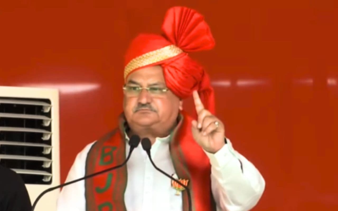 पटना में सियासी हलचल तेज, इस तारीख को बन रहा है जेपी नड्डा के बिहार आने का कार्यक्रम पटना में सियासी हलचल तेज, इस तारीख को बन रहा है जेपी नड्डा के बिहार आने का कार्यक्रम