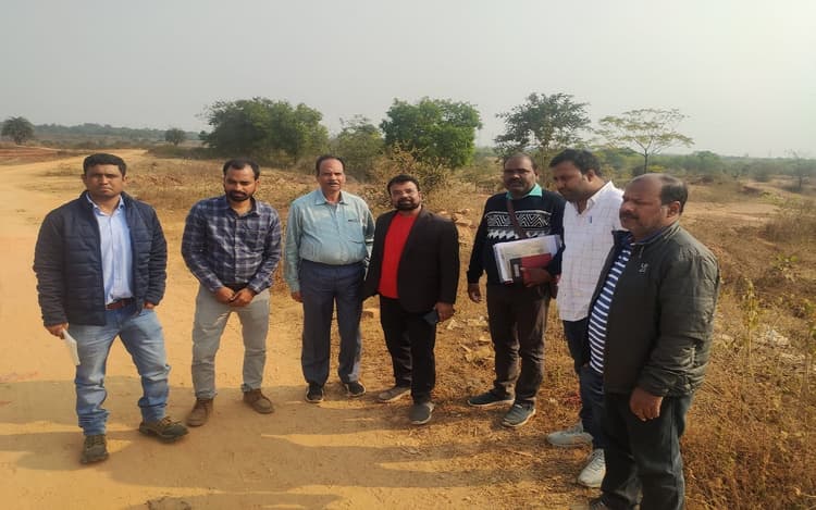 हेमंत सोरेन सरकार का नये साल पर तोहफा, ढिबरा उद्योग से फिर लौटेगी कोडरमा की रौनक, JSMDC की ये है प्लानिंग