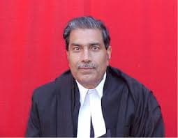 जस्टिस विक्रमादित्य प्रसाद : झारखंड हाईकोर्ट के रिटायर्ड जज, जो कवि भी थे जस्टिस विक्रमादित्य प्रसाद : झारखंड हाईकोर्ट के रिटायर्ड जज, जो कवि भी थे