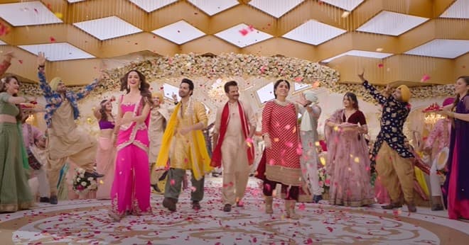 The Punjaabban Song: 'जुग जुग जियो' का पहला सॉन्ग रिलीज, देखिए वरुण धवन- कियारा आडवाणी का जबरदस्त डांस