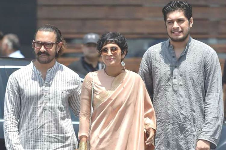 आमिर खान के बेटे जुनैद के बारे में ये बातें शायद ही जानते होंगे आप, डेब्यू फिल्म के लिए किया ये बड़ा काम