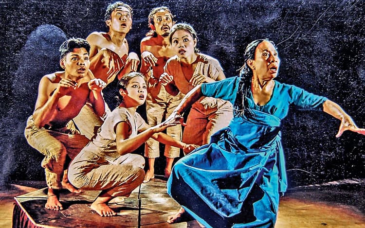 Prabhat Special: मणिपुर का हस्तक्षेप करता रंगमंच