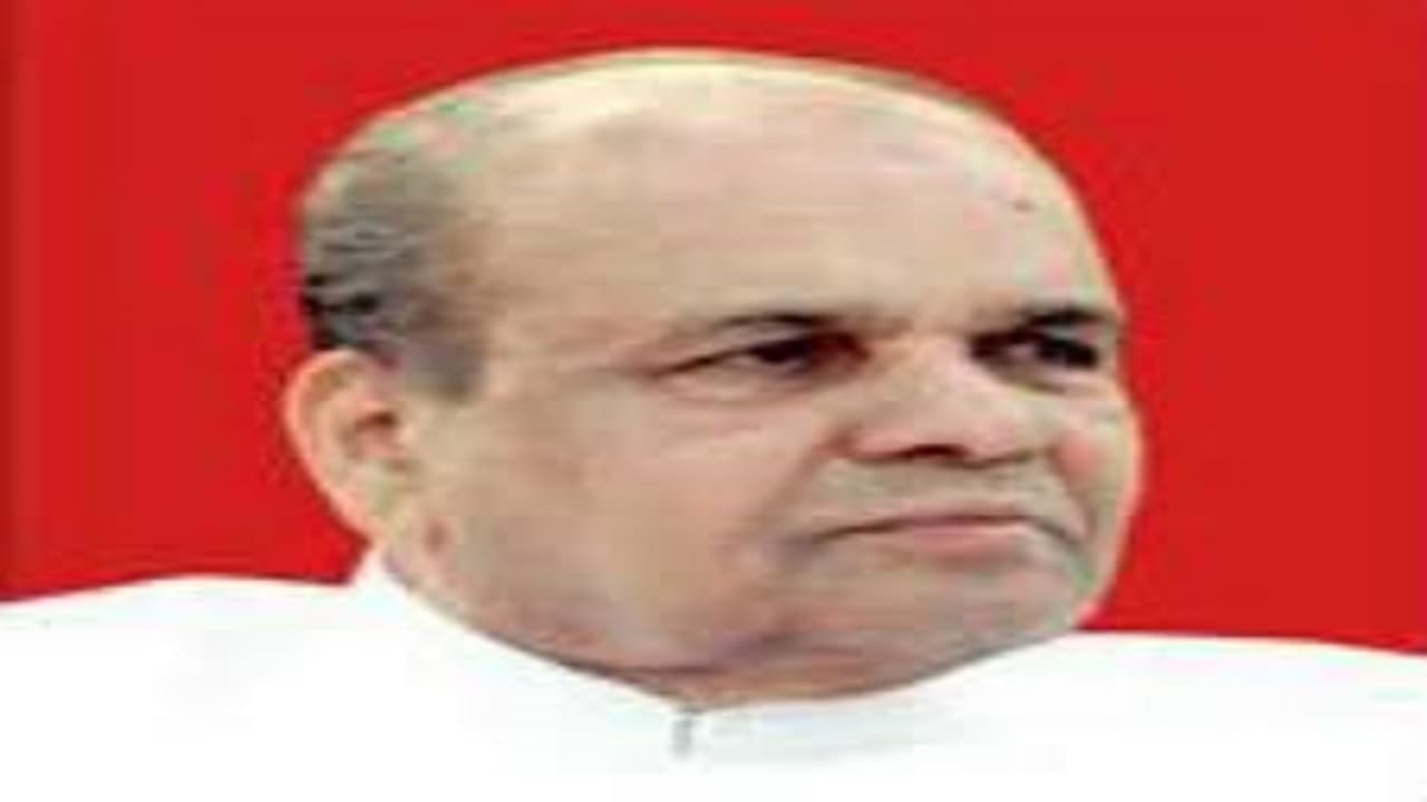 झारखंड के पूर्व राज्यपाल के शंकरनारायणन के निधन पर राज्यपाल रमेश बैस व सीएम हेमंत सोरेन ने दी श्रद्धांजलि