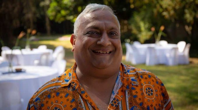 Coronavirus: महात्मा गांधी के पड़पोते सतीश धुपेलिया की कोरोना से मौत, 3 दिन पहले मनाया था 66वां जन्मदिन