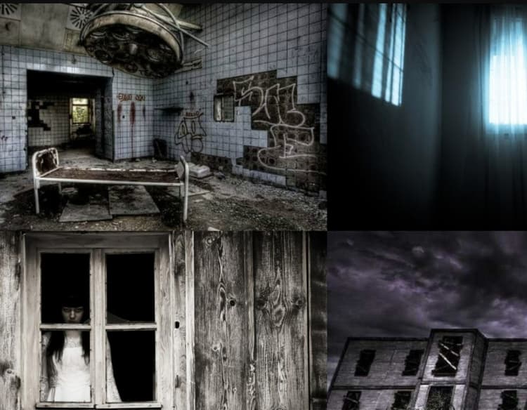 क्या सच में हैं सुभाष हॉस्टल में भूत, रात काे आती है घुंघरू की आवाज, पढ़ें लखनऊ की भूतिया जगहों के बारे में