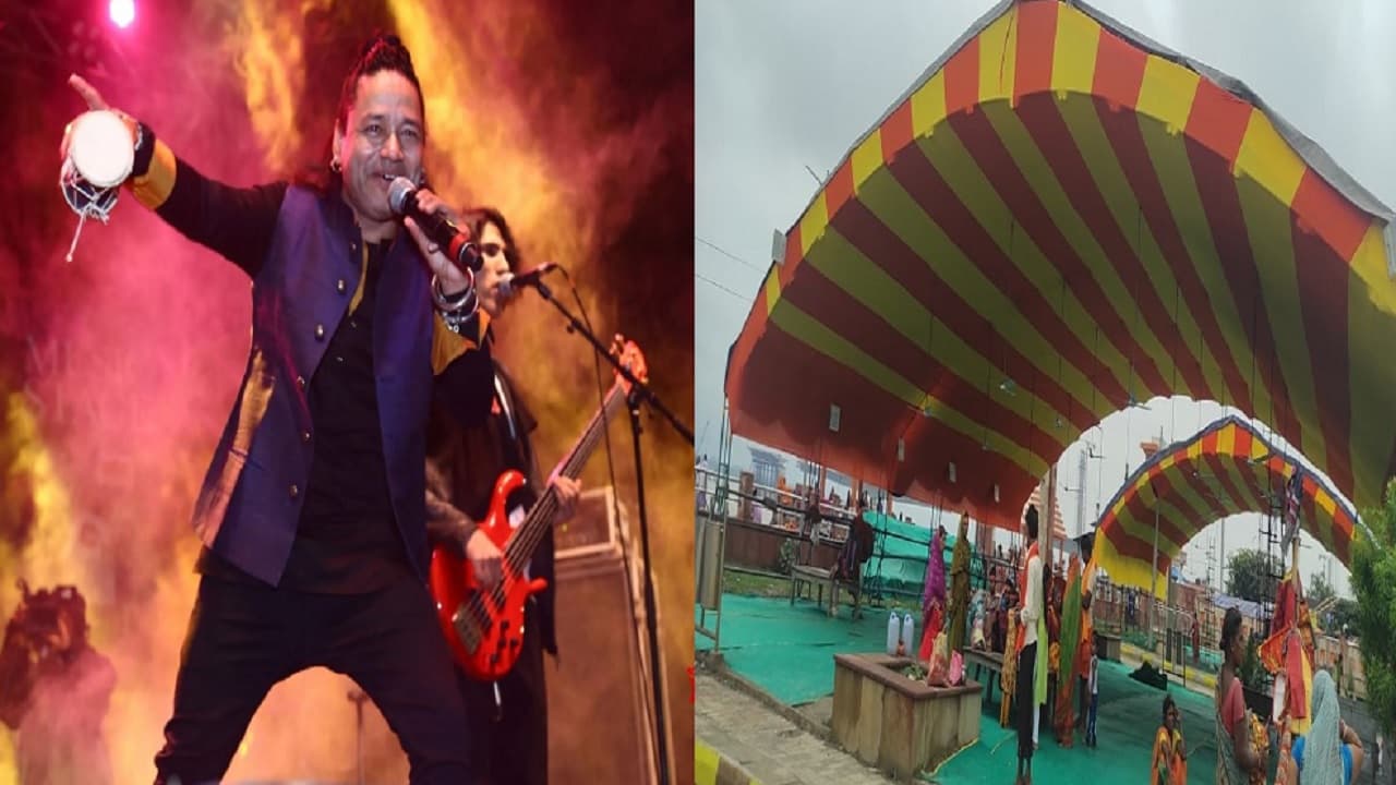 श्रावणी मेला 2023: गायक कैलाश खेर सुल्तानगंज में बांधेंगे समा, क्या उद्घाटन समारोह में आएंगे सीएम नीतीश? जानिए