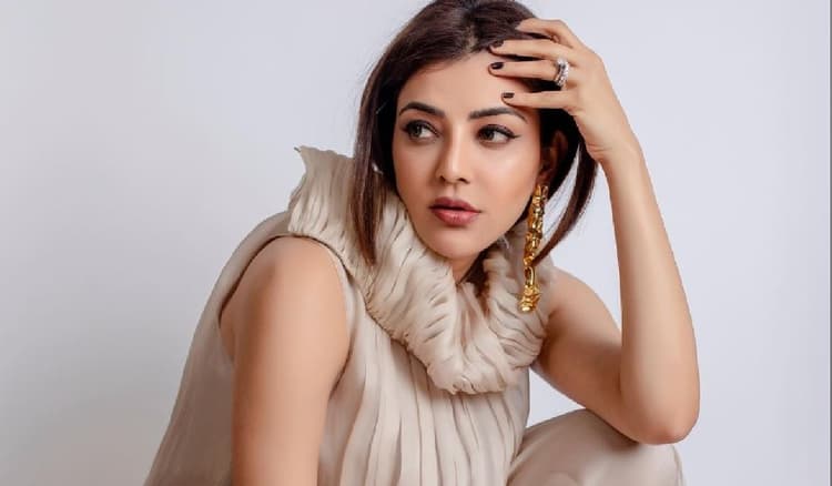 काजल अग्रवाल ने लोगों की नाराजगी के बाद मांगी माफी, इस वजह से सोशल मीडिया पर एक्ट्रेस को किया गया ट्रोल