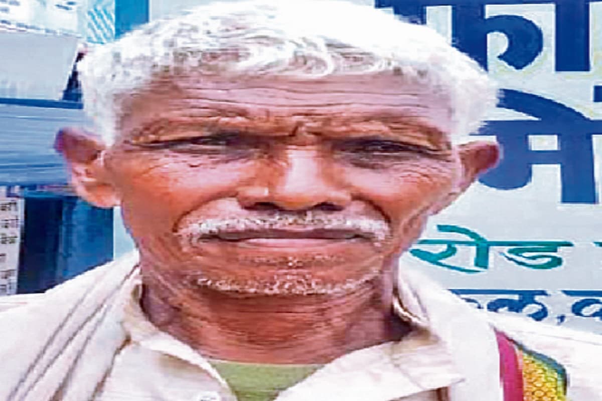 पलामू के लाभुक को पता ही नहीं, कुंआ बनाये बगैर बिचौलियों ने निकाल ली राशि