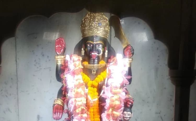 Kali Puja 2021 : रांची दुर्गाबाड़ी में नहीं होगा खिचड़ी भोग का सार्वजनिक वितरण, ऑनलाइन देख सकेंगे काली पूजा