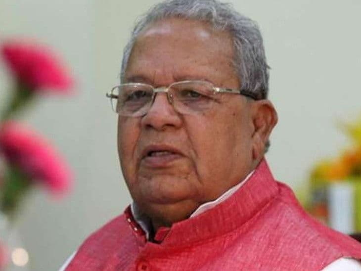यूपी चुनाव से पहले सपा-बसपा के ब्राह्मण सम्मेलनों पर कलराज मिश्र ने साधा निशाना, कह डाली यह बड़ी बात यूपी चुनाव से पहले सपा-बसपा के ब्राह्मण सम्मेलनों पर कलराज मिश्र ने साधा निशाना, कह डाली यह बड़ी बात