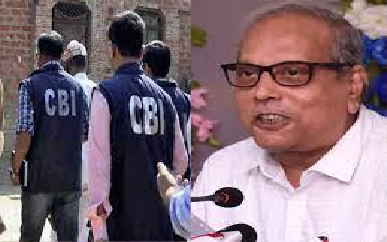 Breaking News : एसएससी भ्रष्टाचार मामले में कल्याणमय गांगुली पहुंचे अलीपुर सीबीआई की विशेष अदालत में Breaking News : एसएससी भ्रष्टाचार मामले में कल्याणमय गांगुली पहुंचे अलीपुर सीबीआई की विशेष अदालत में