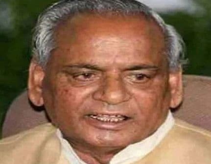 भारतीय राजनीति के एक युग का अंत, Kalyan Singh के निधन पर बोले केंद्रीय मंत्री Arjun Munda