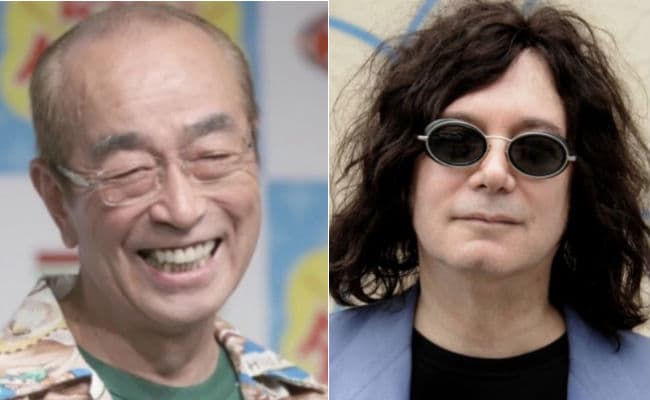 Coronaviurus : कॉमेडियन Ken Shimura और अमेरिकी संगीतकार Alan Merrill की मौत