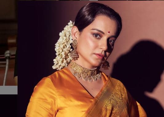 फिल्म ‘सीता’ के लिए करीना-दीपिका नहीं कंगना थीं पहली पसंद, मेकर्स ने किया खुलासा