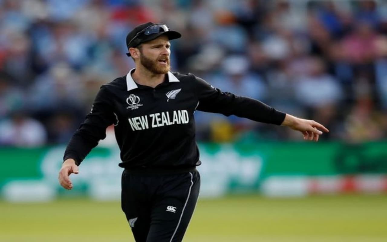 IND vs NZ T20: केन विलियमसन तीसरे टी20 मुकाबले से हुए बाहर, न्यूजीलैंड को लगा बड़ा झटका