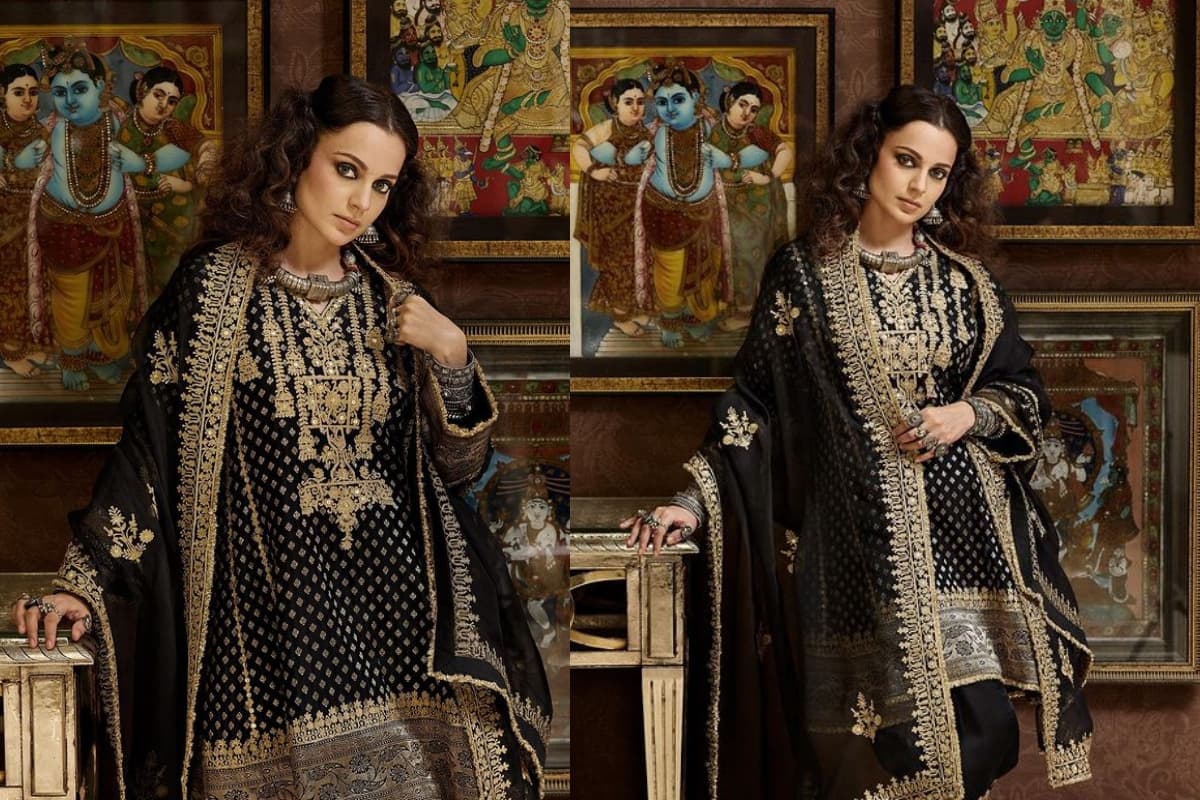 Kangana Ranaut ने बैटमैन से की खुद की तुलना, कहा- सब कभी-कभी उदास और निराश...