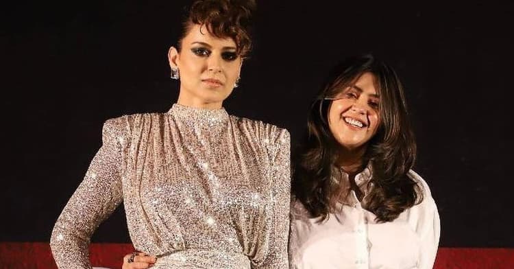 कंगना रनौत के 'Lock Upp' के लिए इन दो कंटेस्टेंट के नाम फाइनल,एक शख्स का सुष्मिता सेन के साथ है कनेक्शन