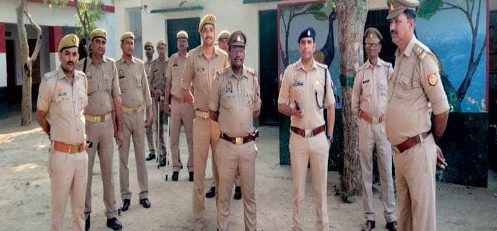 UP Nikay Chunav Results 2023: मतपेटियों पर पानी, तेजाब डालने और फर्जी वोटिंग मामले में 80 पर एफआईआर दर्ज