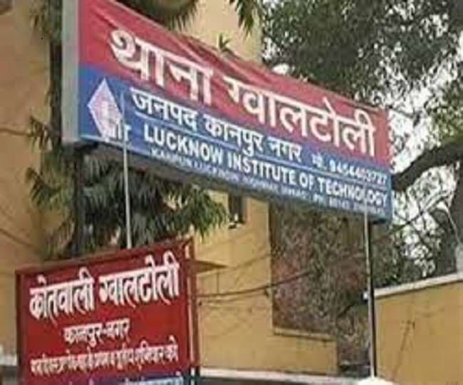कानपुर: सातवीं के छात्र की सरेआम गोली मारकर हत्या, सीसीटीवी फुटेज खंगाल रही पुलिस, सामने आई ये वजह… कानपुर: सातवीं के छात्र की सरेआम गोली मारकर हत्या, सीसीटीवी फुटेज खंगाल रही पुलिस, सामने आई ये वजह…