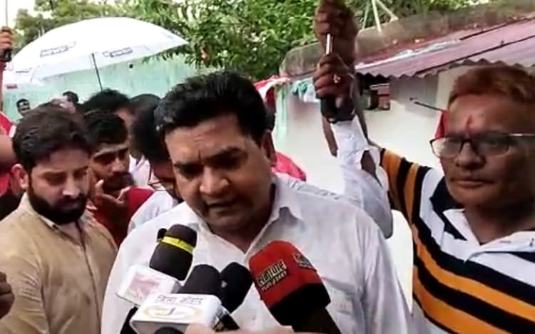 दुमका हत्याकांड ‘लव जेहाद’ का मामला, बांग्लादेशी आतंकियों व पीएफआई से शाहरुख के संबंध, बोले कपिल मिश्रा