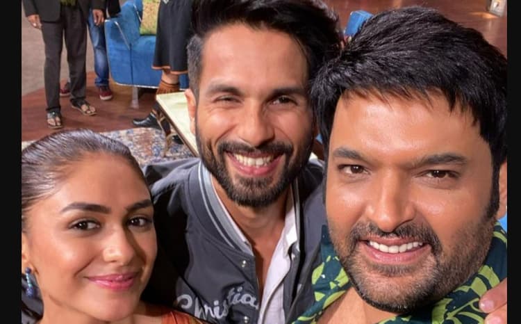 Kapil Sharma Show को रिप्लेस करेगा ये कॉमेडी शो, अर्चना पूरन सिंह को फिर मिली जज की कुर्सी