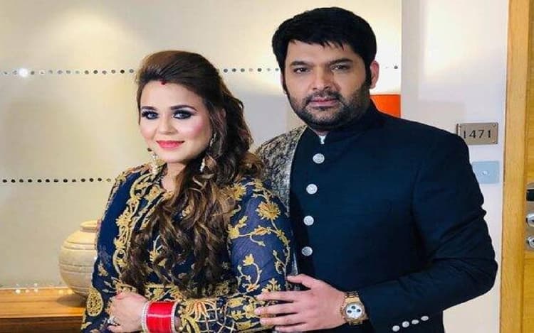 Kapil Sharma Show: जानिए कपिल शर्मा क्यों बोले- लाइफ में वाइफ के बाद ही तरक्की होती है, VIRAL VIDEO