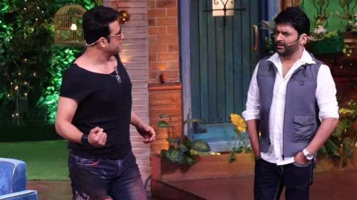 The Kapil Sharma Show: कपिल शो में कृष्णा अभिषेक की होगी वापसी? Krushna बोले- मेरा भी शो है...